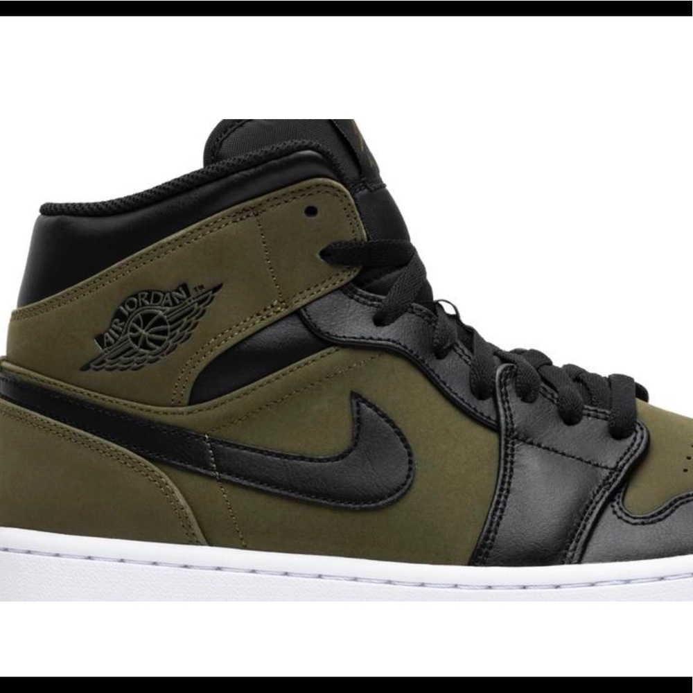 Jordan 1 - Picture 2 of 7